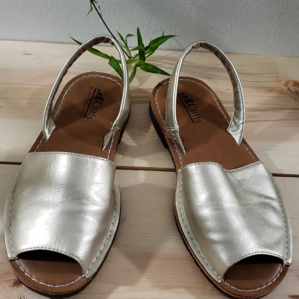 Platino Angie sandals - 217